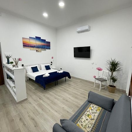 Liparulo Holiday House 马萨鲁布朗斯 外观 照片