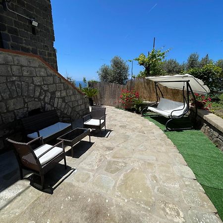 Liparulo Holiday House 马萨鲁布朗斯 外观 照片