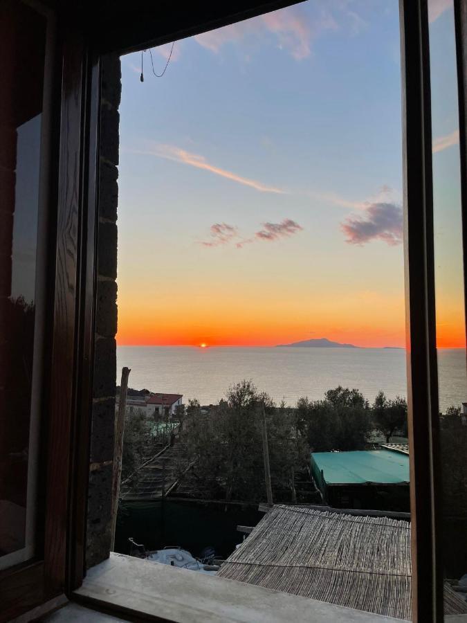 Liparulo Holiday House 马萨鲁布朗斯 外观 照片
