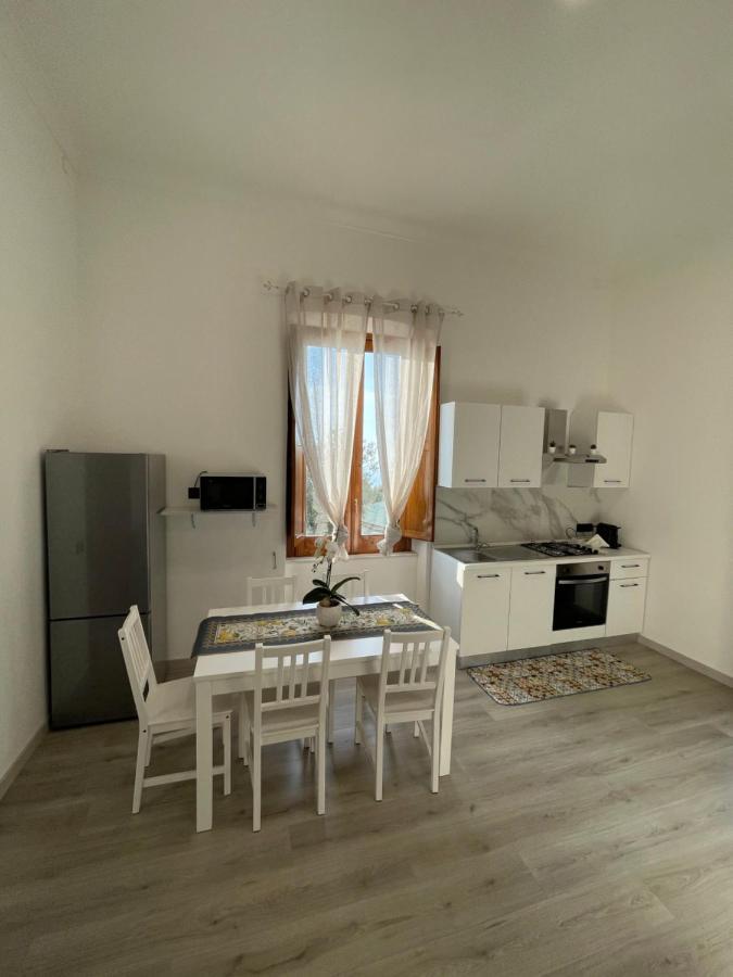 Liparulo Holiday House 马萨鲁布朗斯 外观 照片