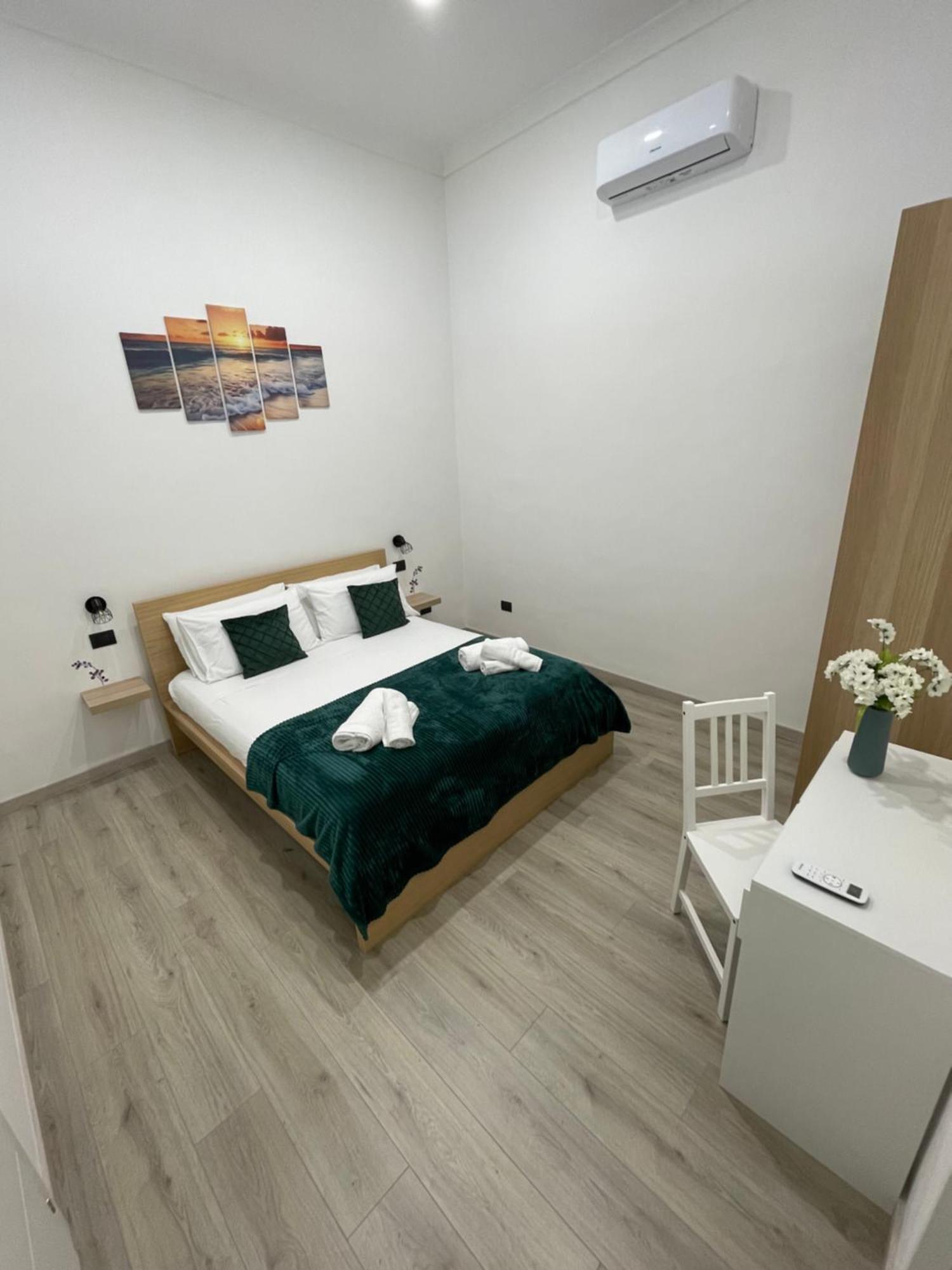 Liparulo Holiday House 马萨鲁布朗斯 外观 照片