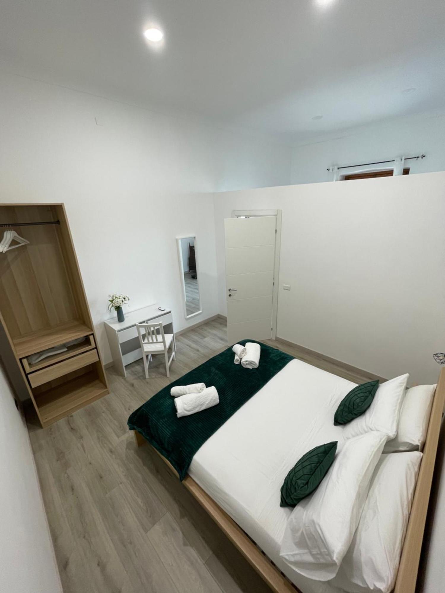 Liparulo Holiday House 马萨鲁布朗斯 外观 照片