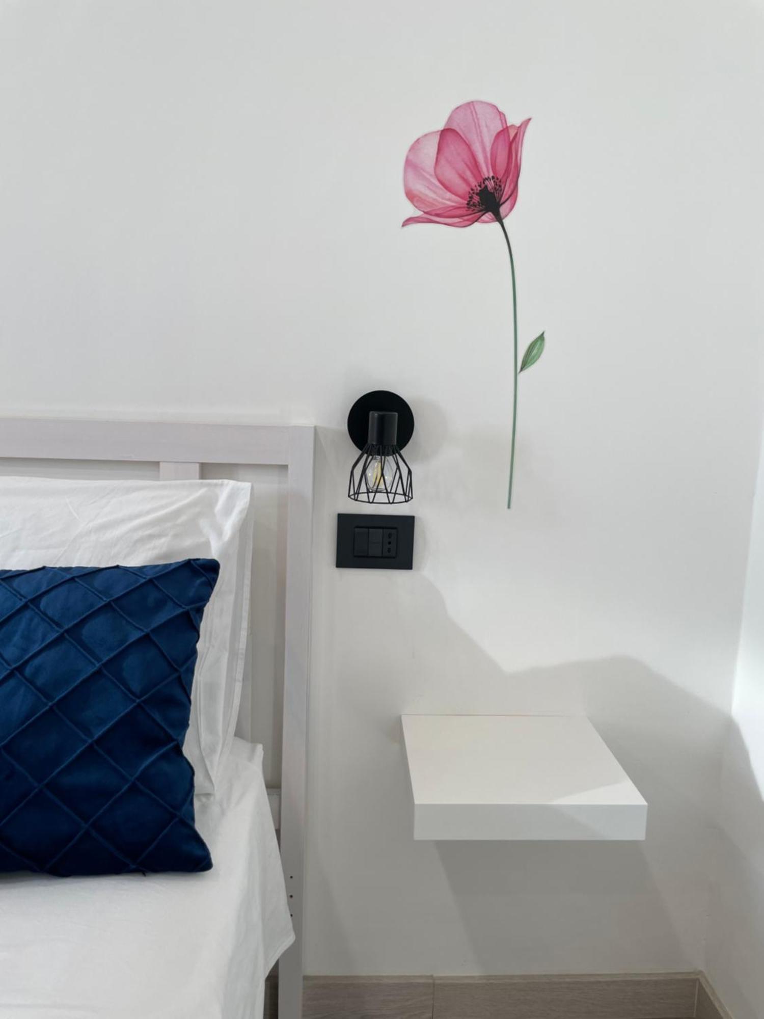 Liparulo Holiday House 马萨鲁布朗斯 外观 照片