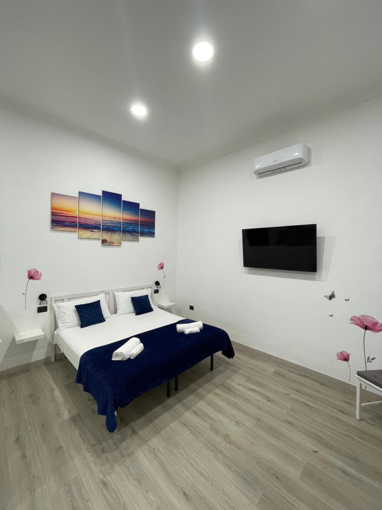 Liparulo Holiday House 马萨鲁布朗斯 外观 照片