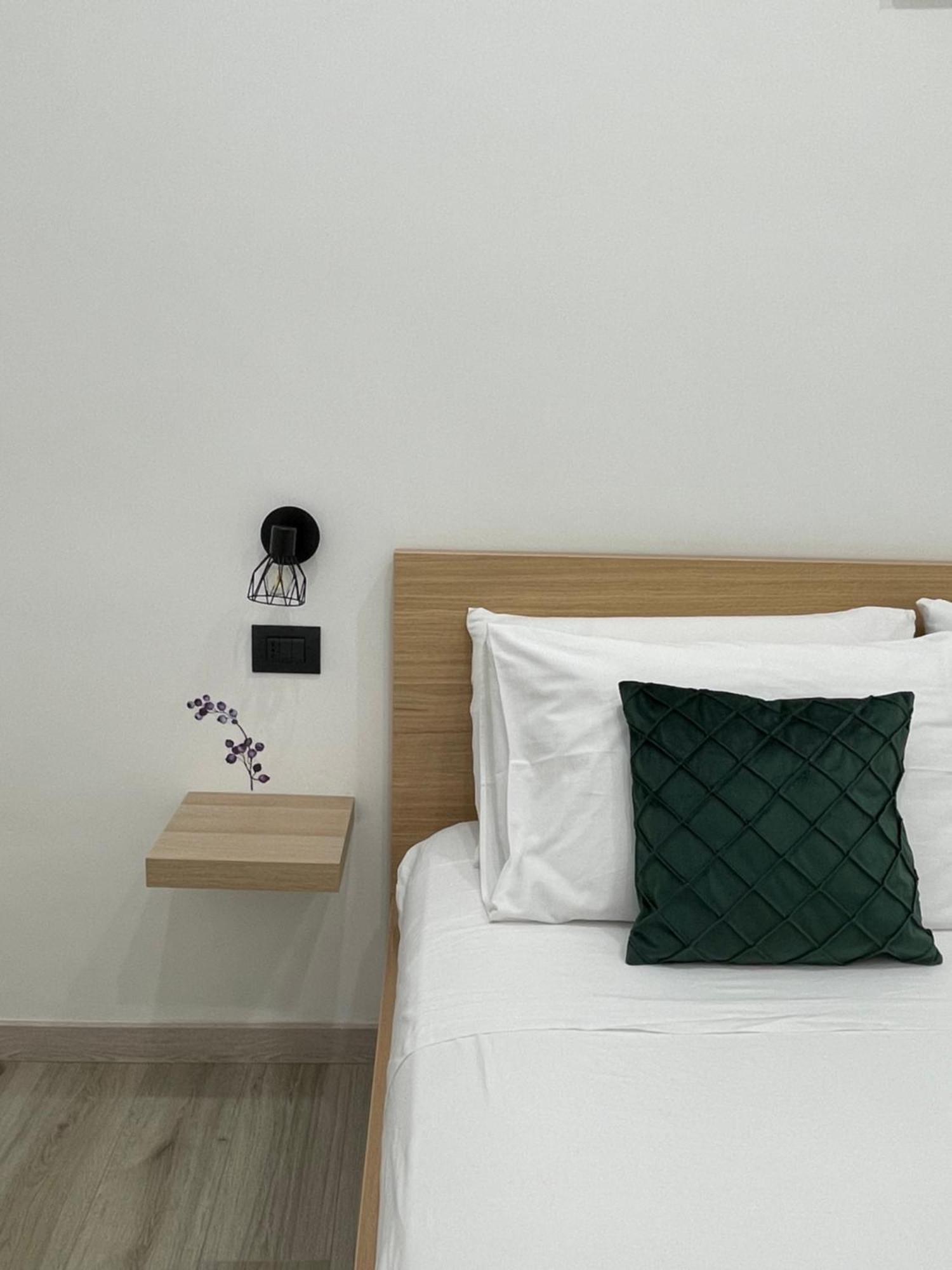 Liparulo Holiday House 马萨鲁布朗斯 外观 照片