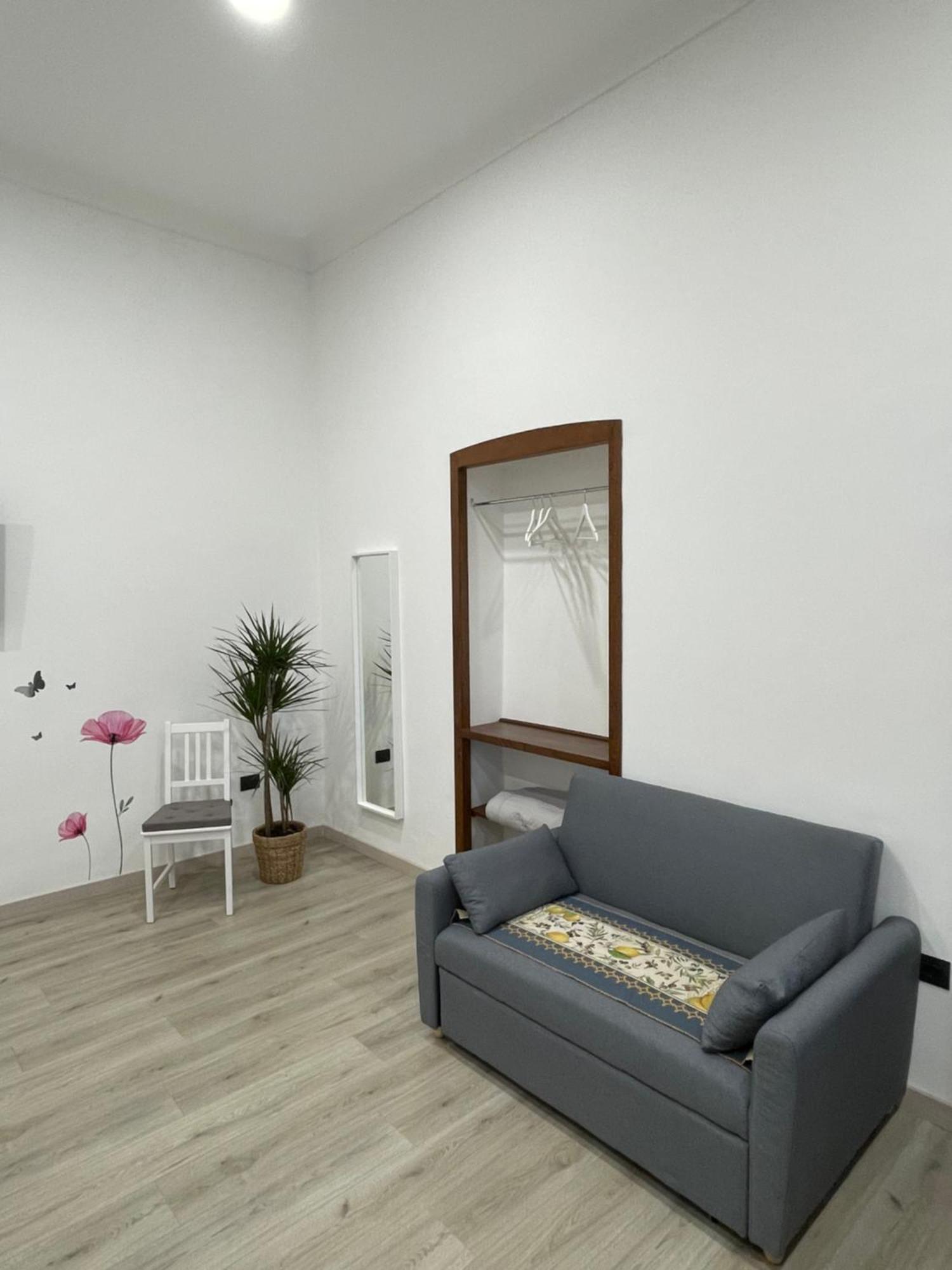 Liparulo Holiday House 马萨鲁布朗斯 外观 照片
