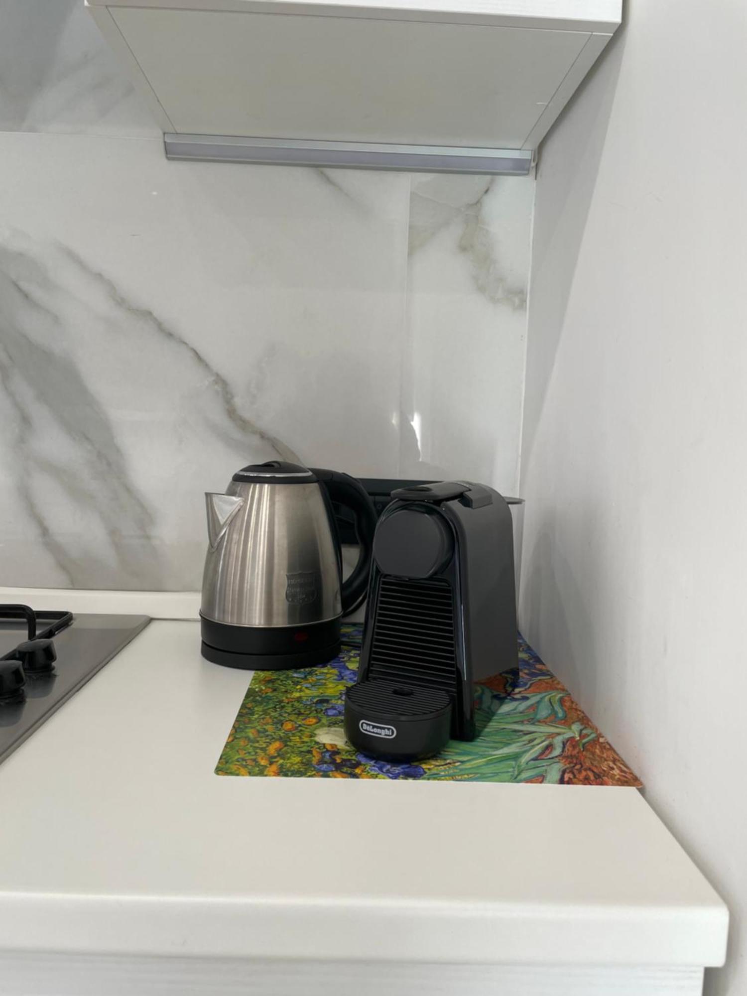 Liparulo Holiday House 马萨鲁布朗斯 外观 照片