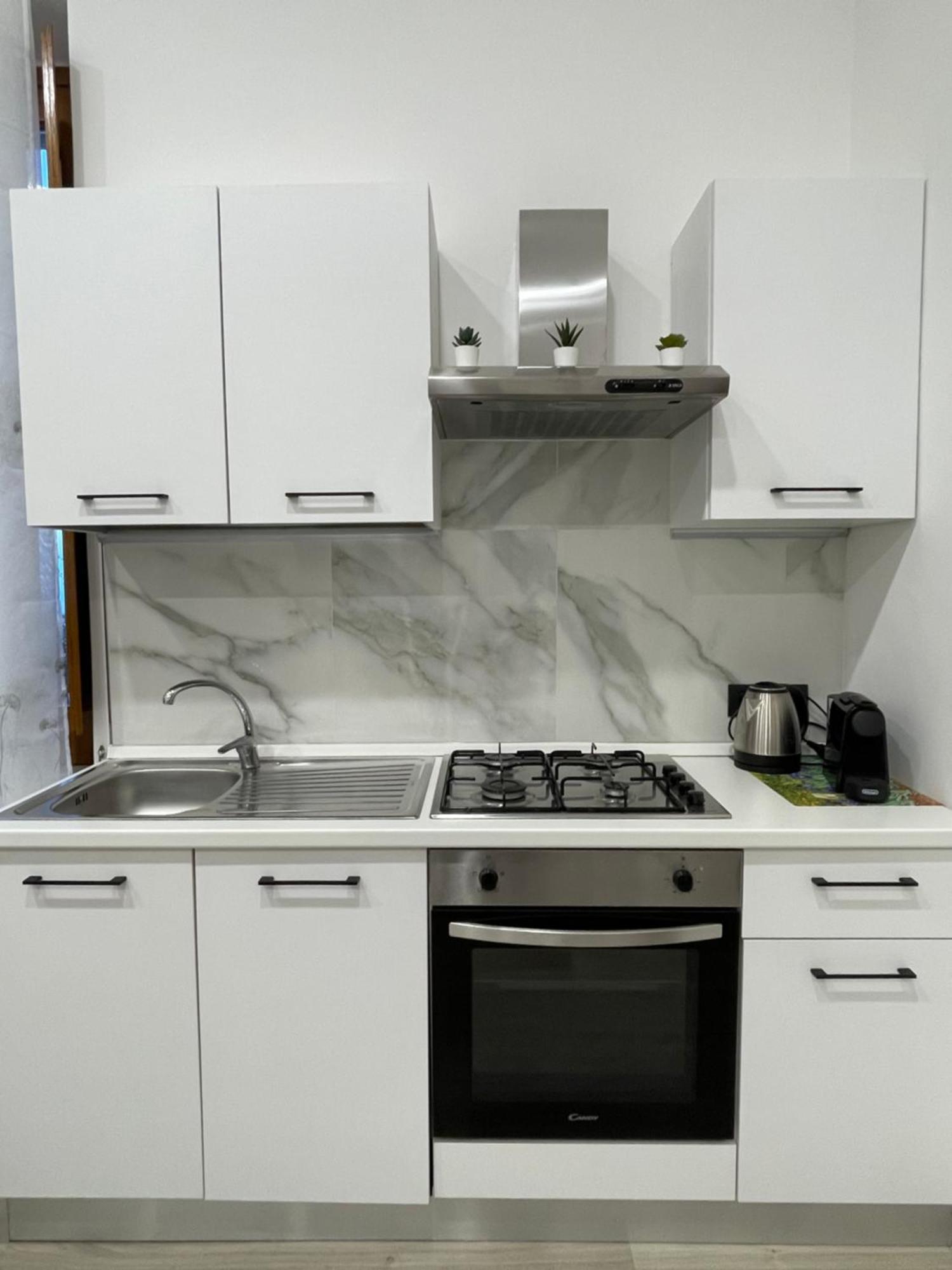 Liparulo Holiday House 马萨鲁布朗斯 外观 照片
