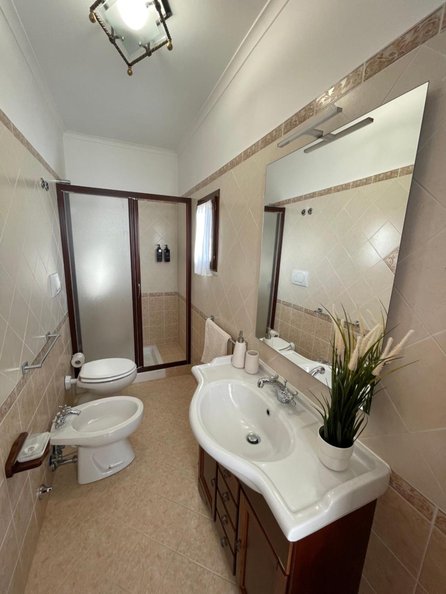 Liparulo Holiday House 马萨鲁布朗斯 外观 照片