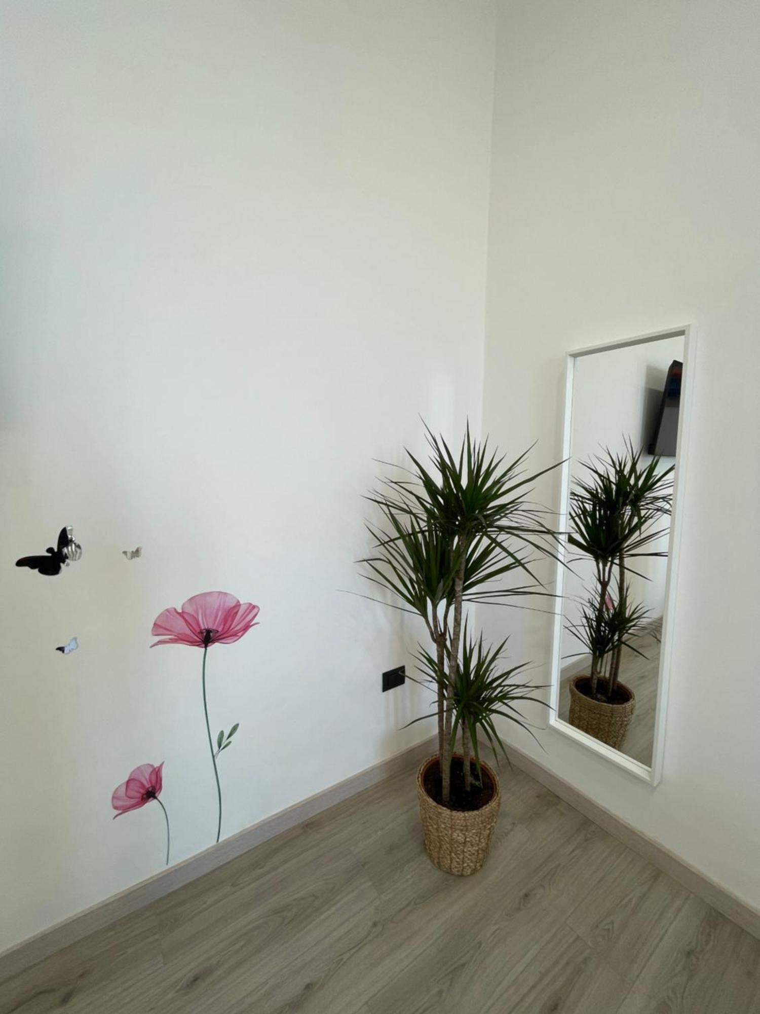 Liparulo Holiday House 马萨鲁布朗斯 外观 照片